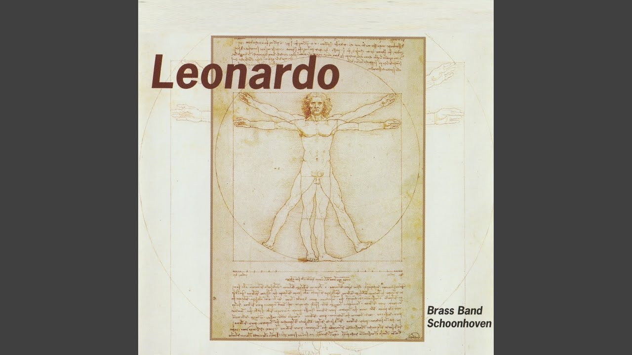 Partita for Band – II. Lord of the Dance (Live)