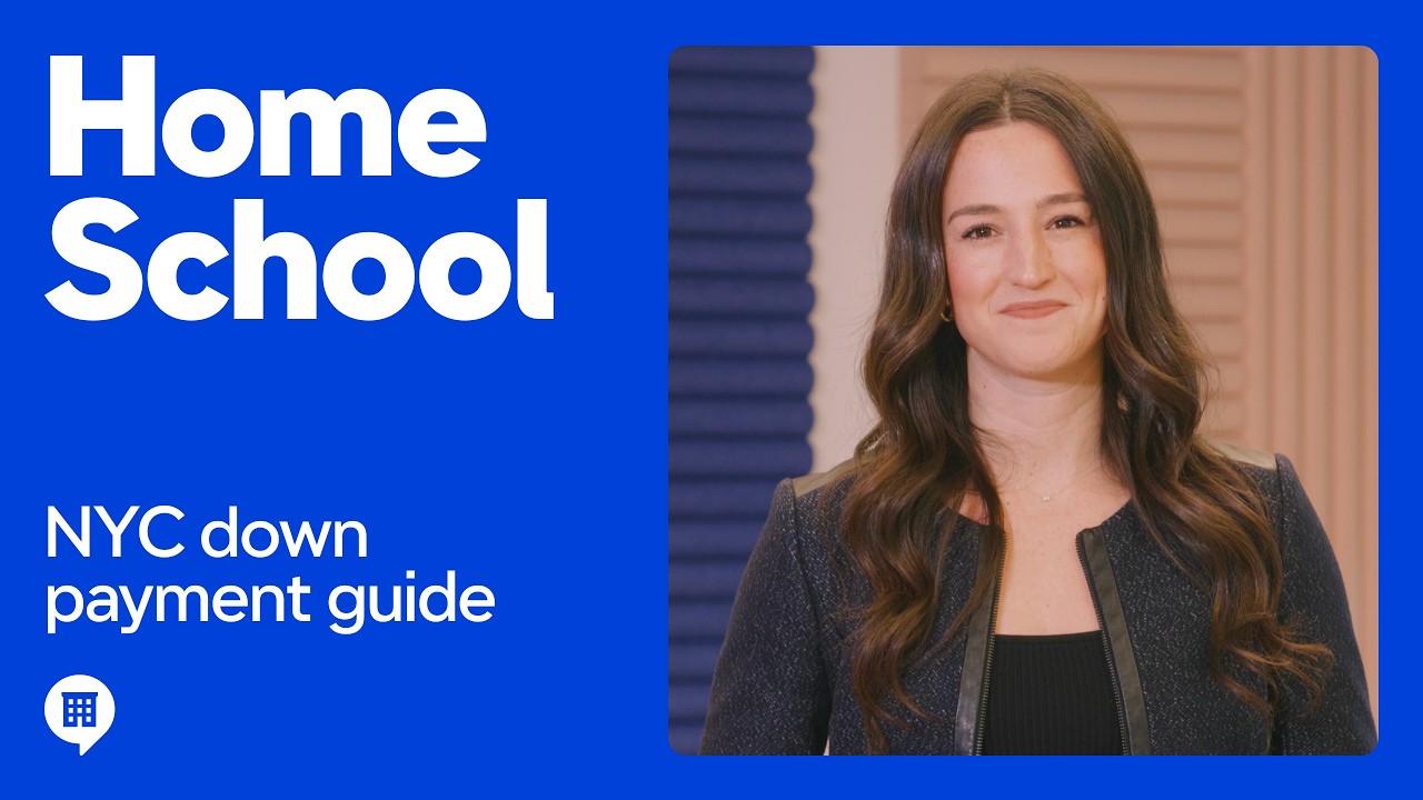 Сколько нужно денег на первоначальный взнос? | StreetEasy Home School