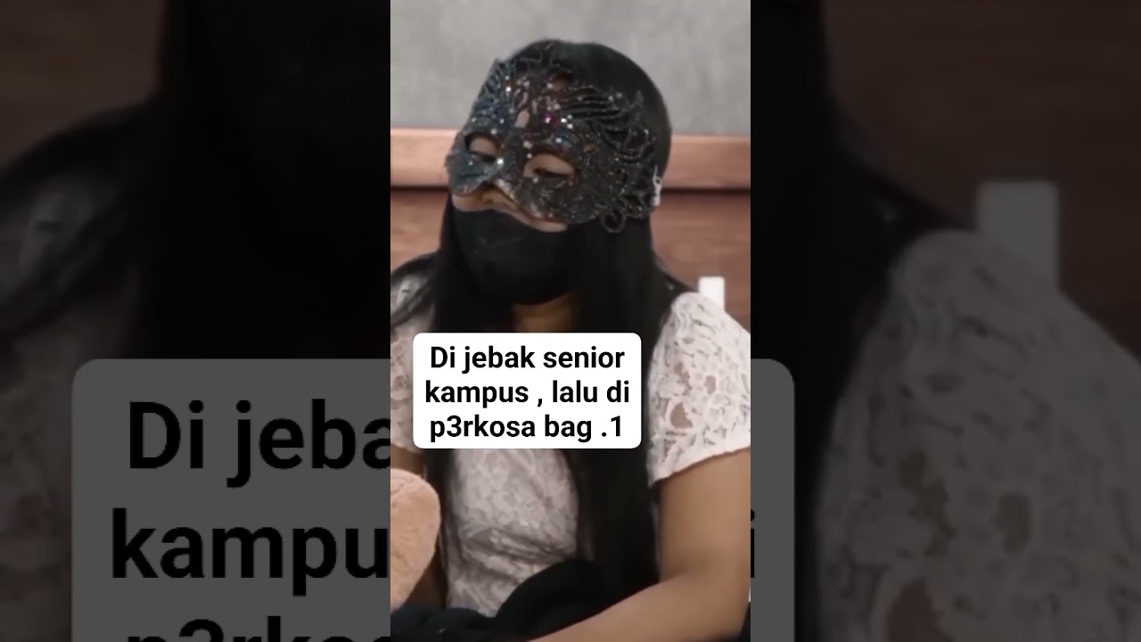 Dijebak senior #podcast #trending #popular #pemersatubangsaterbaru #tkw #viral #trending