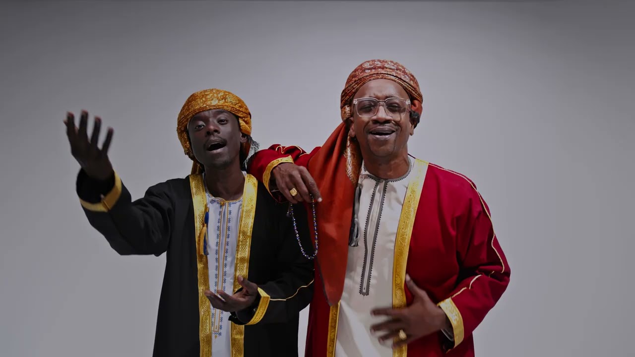 TiD feat FAMA - RAMADHAN
