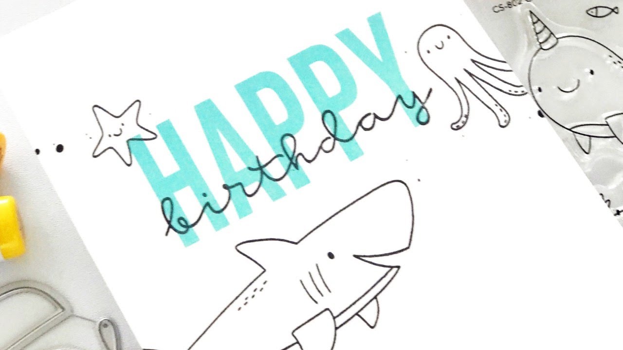 Learn How to Create a Simple Pop-Up Card That Will Wow Your Friends with CAS Master Carly