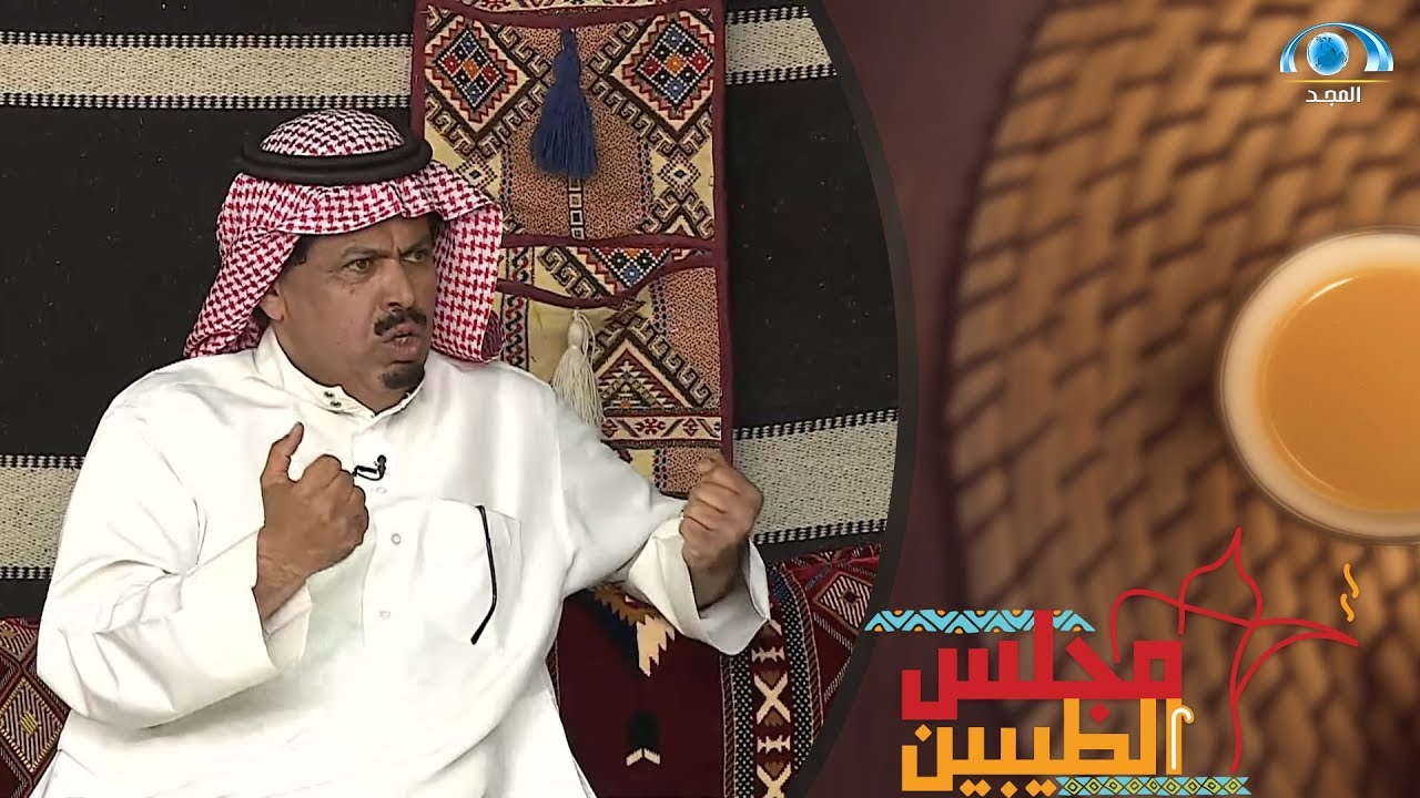 اشتد عليه المرض والألم فأخبر صديقه بسر ورفض تركه حتى قبله | الراوي منيف الشويب