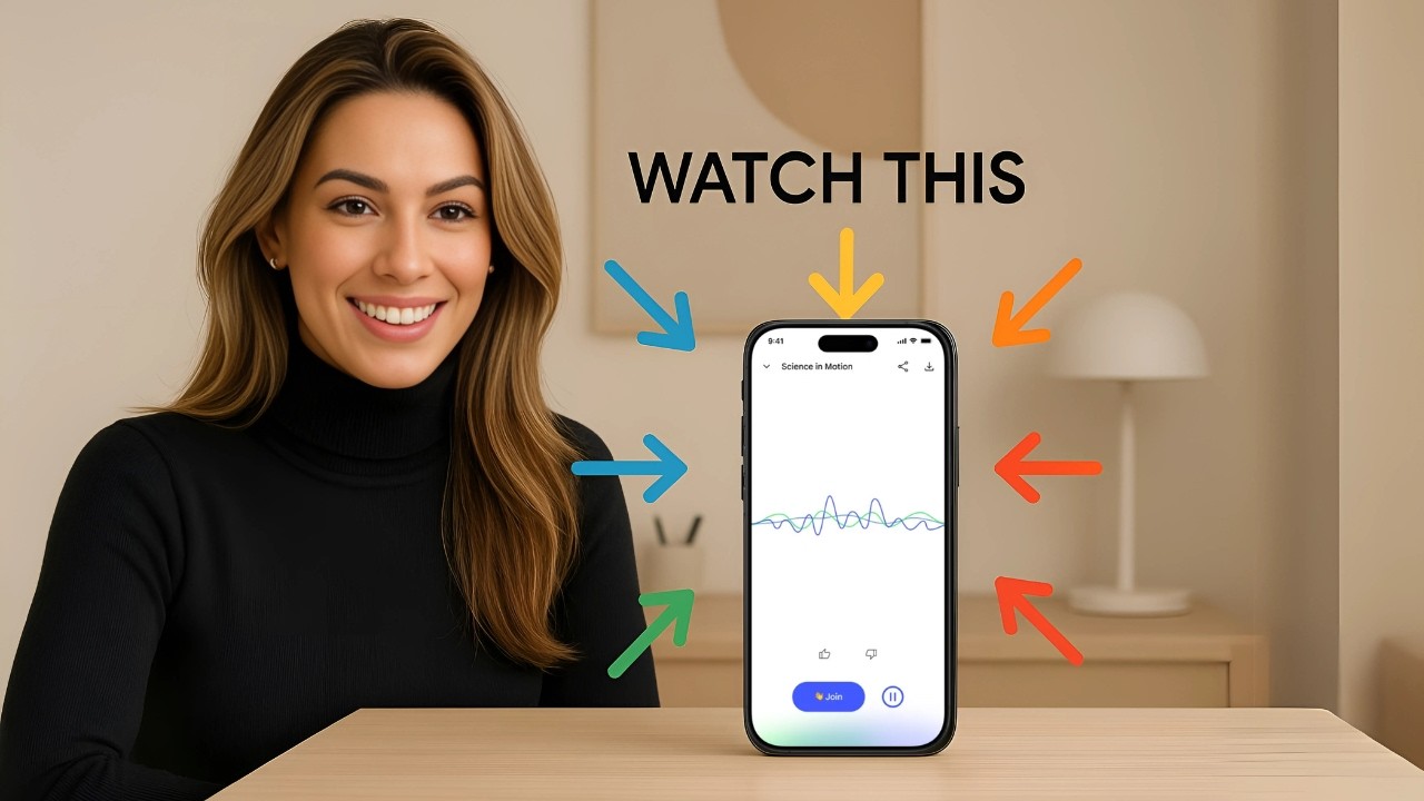 NEW Google NotebookLM Mobile App Review: Is It Worth Using? (Full Walkthrough + Honest Opinion)