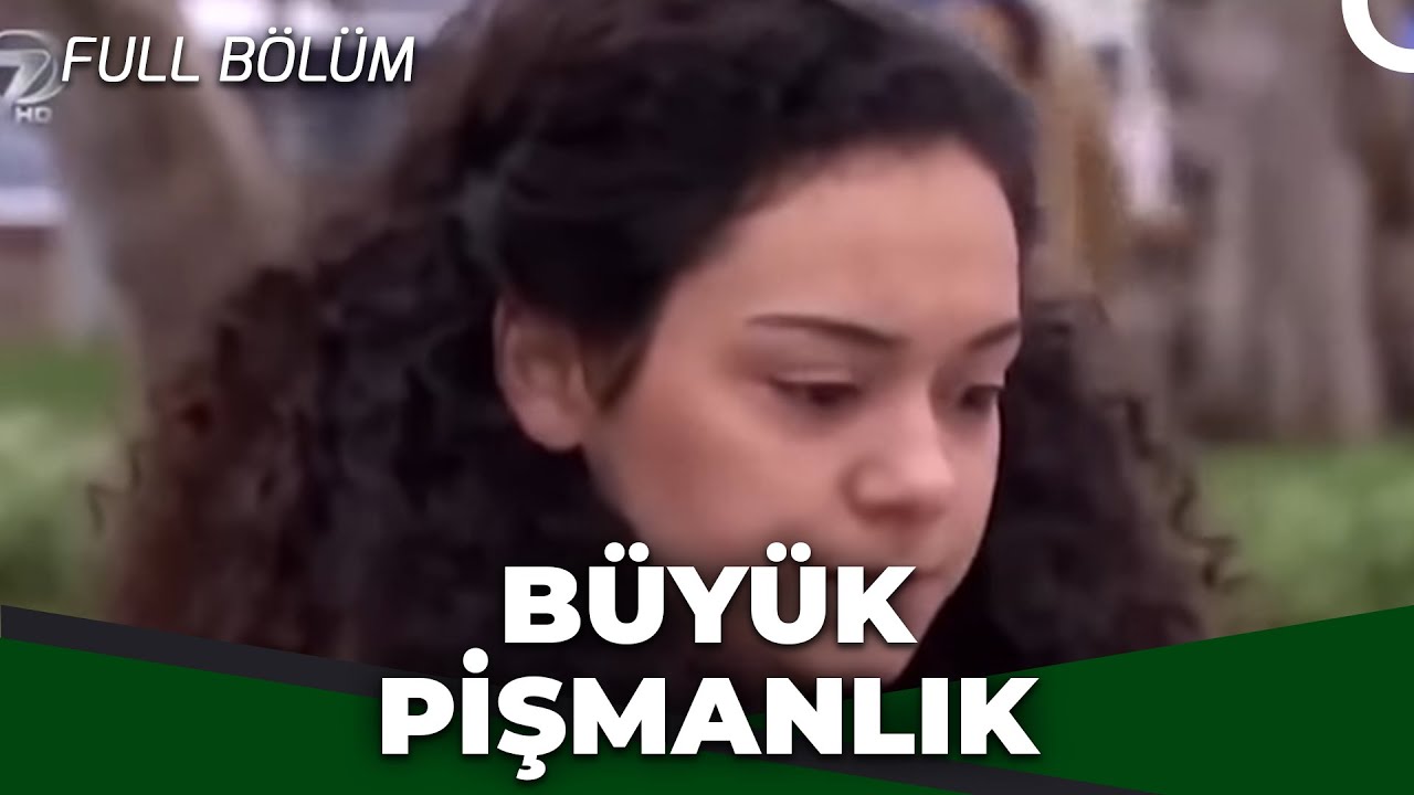 Büyük Pişmanlık - Kanal 7 TV Filmi