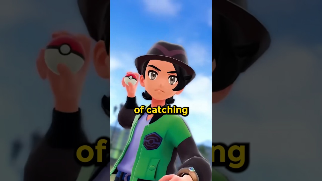 This Mechanic Could RUIN Catching