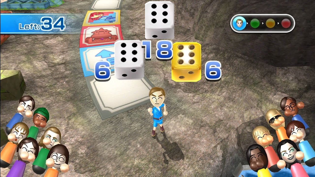 Board Game Island Gameplay | Guest B, Ai, Megan, Chris | Beginner com | Alexgaming