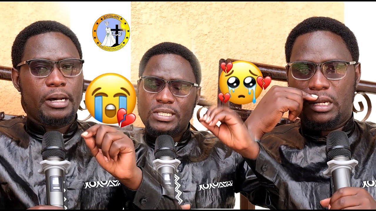 NIBA UROTA UTYA URI IGIKORESHO CYA SATANI💔Imana Yantumye ngo Mburire Abantu😭Mwitegure Ikimenyetso😭