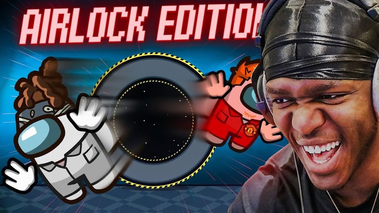 *NEW* 8 HOURS OF SIDEMEN AMONG US INSANE BETRAYALS