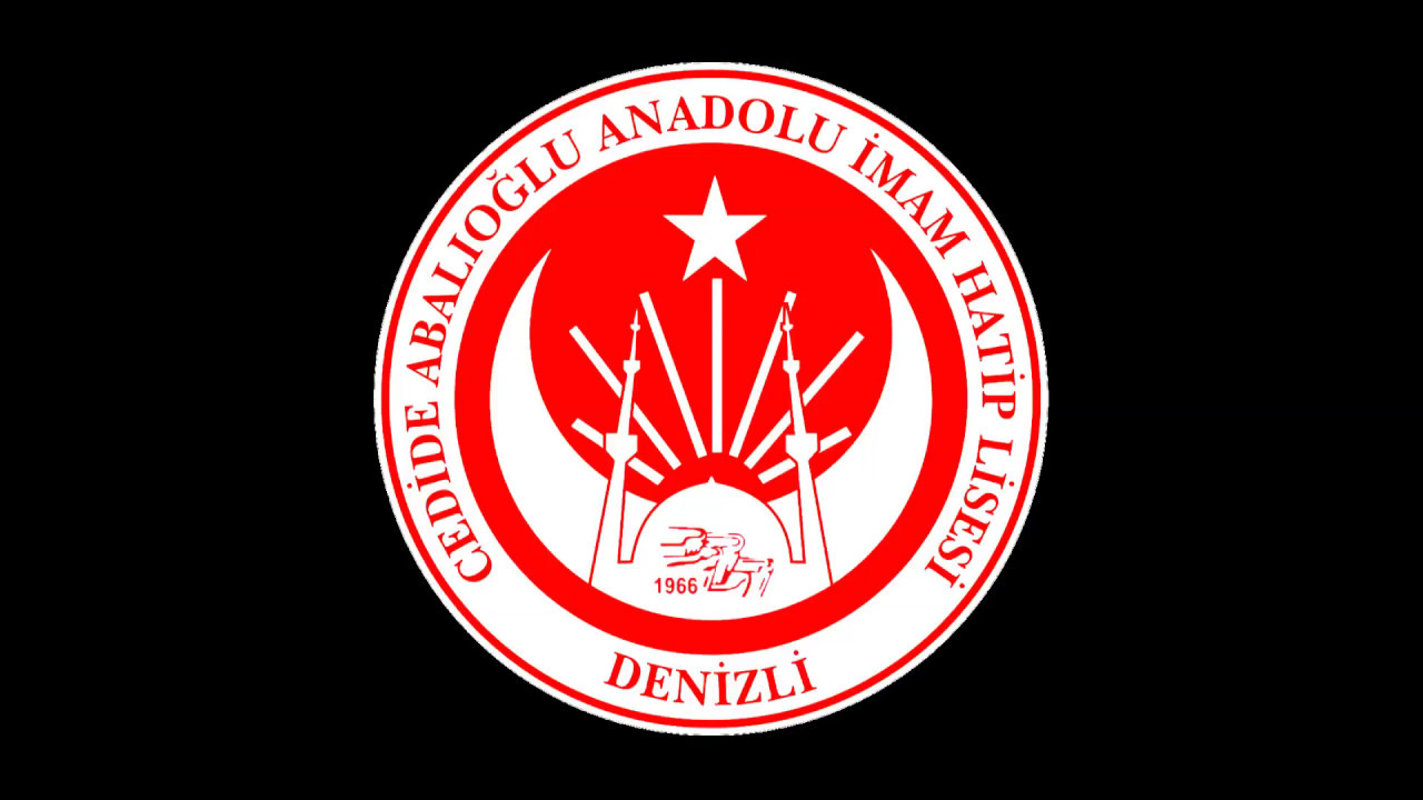 Cedide Abalıoğlu Anadolu İmam Hatip Lisesi Tanıtım Videosu