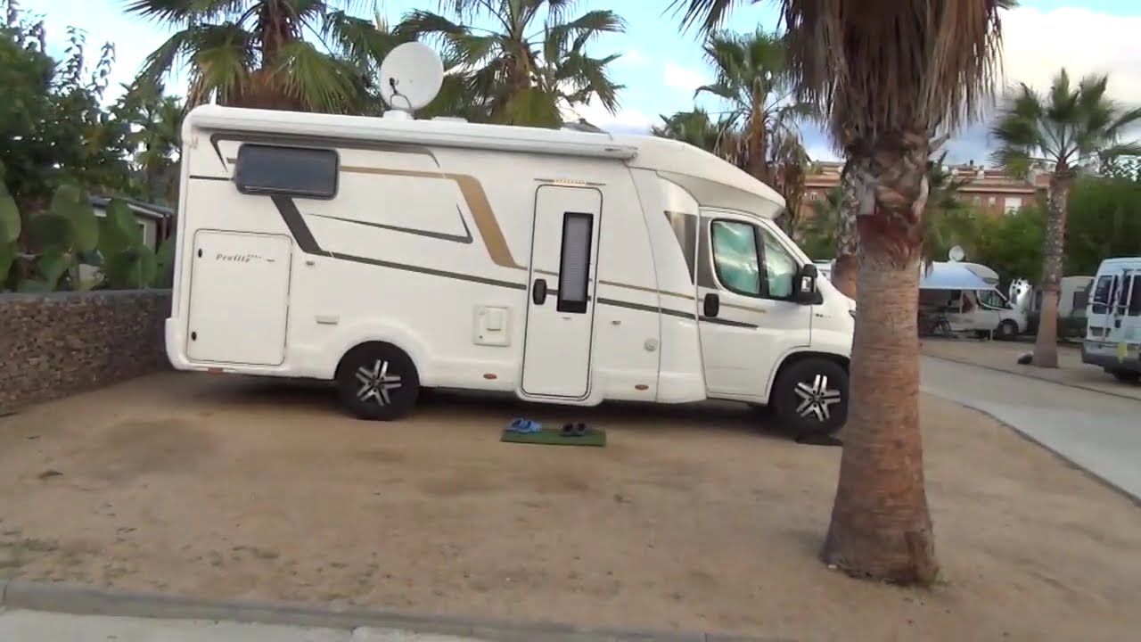 Vlog 15 Camping Enmar Pineda de Mar