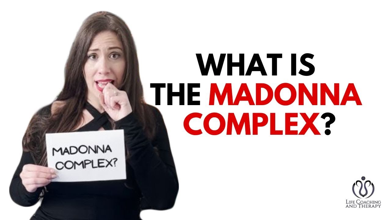 What Is a Madonna Complex? The Hidden Reason Passion Fades