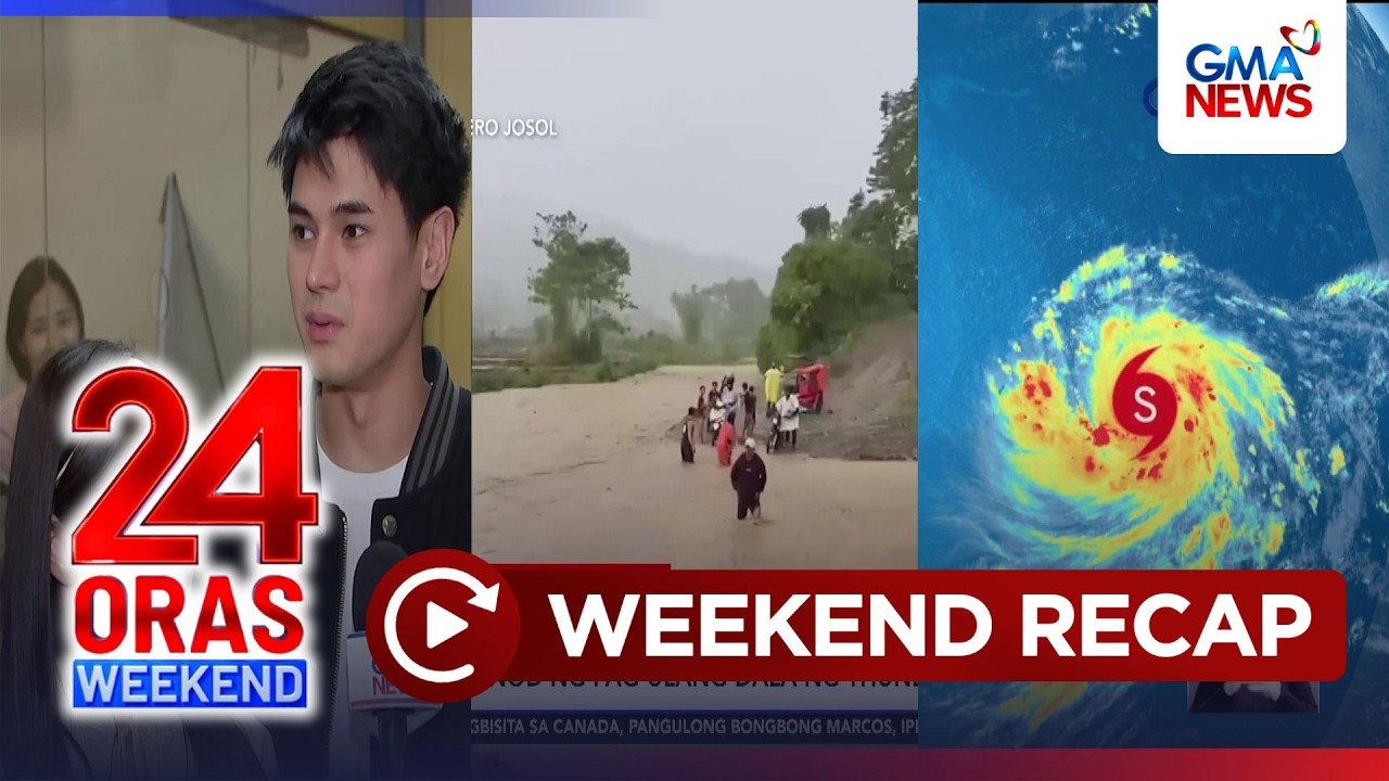 24 Oras Weekend (Part 4) July 4, 2026