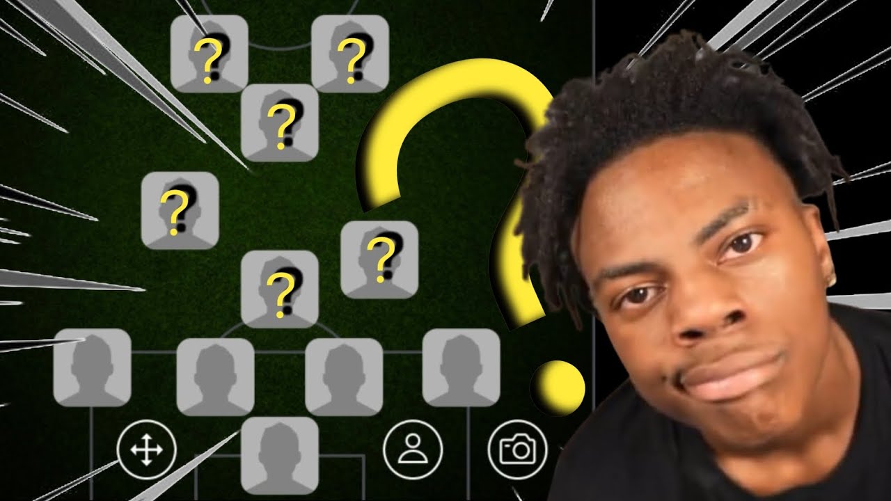 BEST POSSIBLE SQUAD FORMATION DETAIL!!! | Efootball 2026|