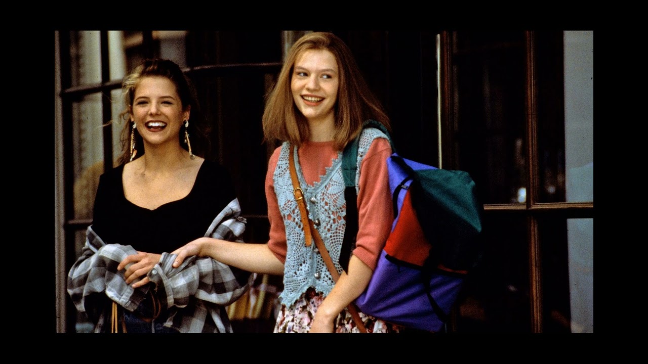 Claire Danes Reveals 'My So-Called Life' Was Too Real For TV!