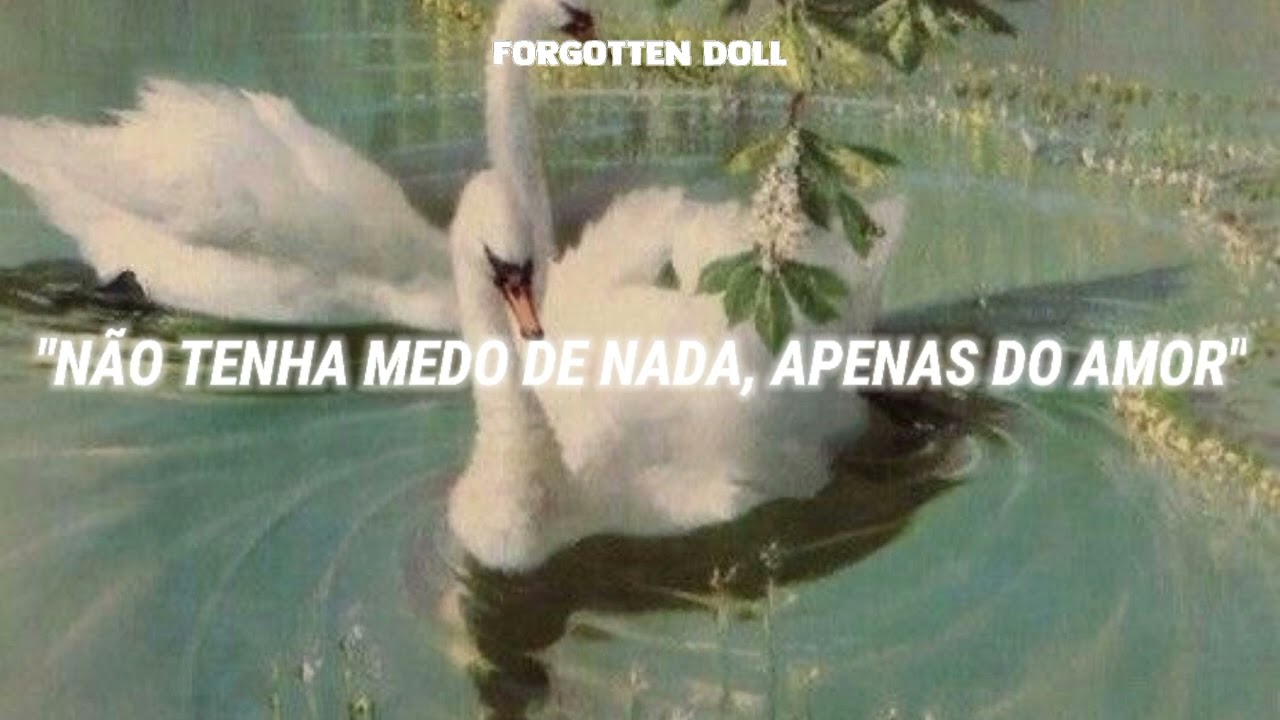 Melanie Martinez - Angel's Song (Tradu&ccedil;&atilde;o)