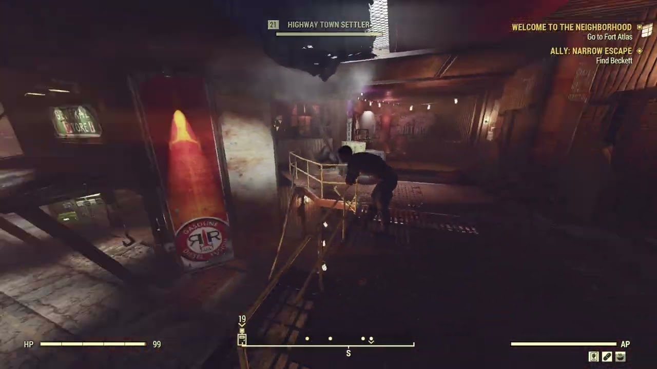 How To Get Junk Extractor in Fallout 76