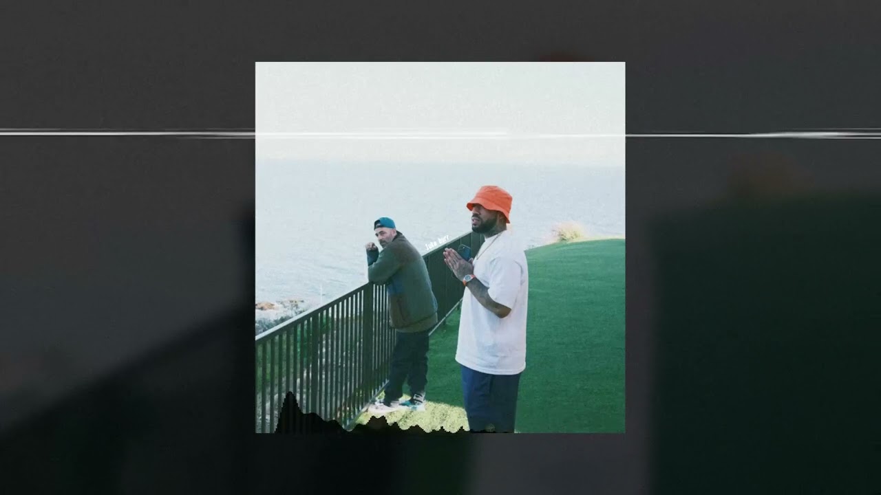 [FREE] larry june x the alchemist type beat - 
