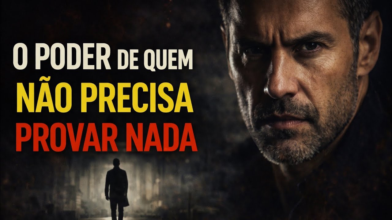 O Dia em Que Você Percebe Que Está Vivendo no Automático