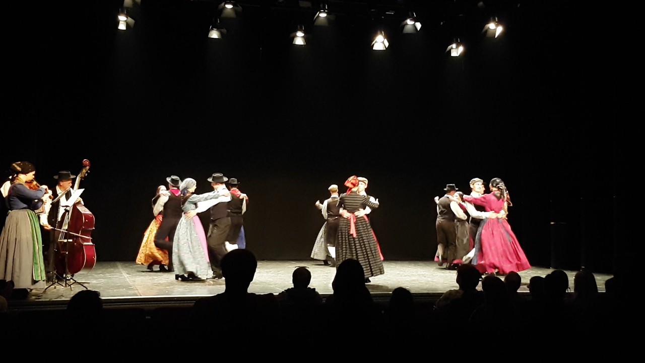 AFS France Marolt-Frodljar, Bruljar, Braja (12.04. 2017)
