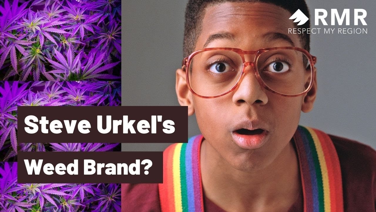 Steve Urkel Announces Need Weed Brand &lsquo;ItsPurpl&rsquo; In Collaboration With Industry Leader 710 Labs