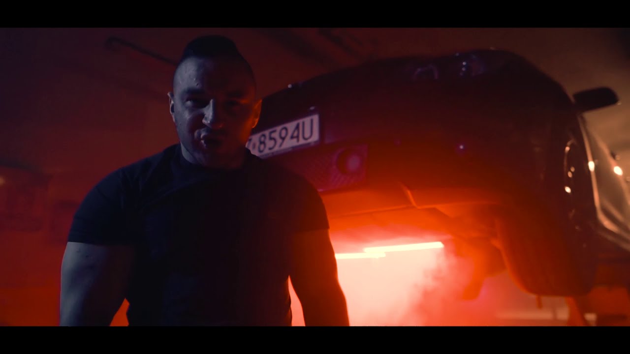 MAŁAS - TEMPO // OFFICIAL VIDEO