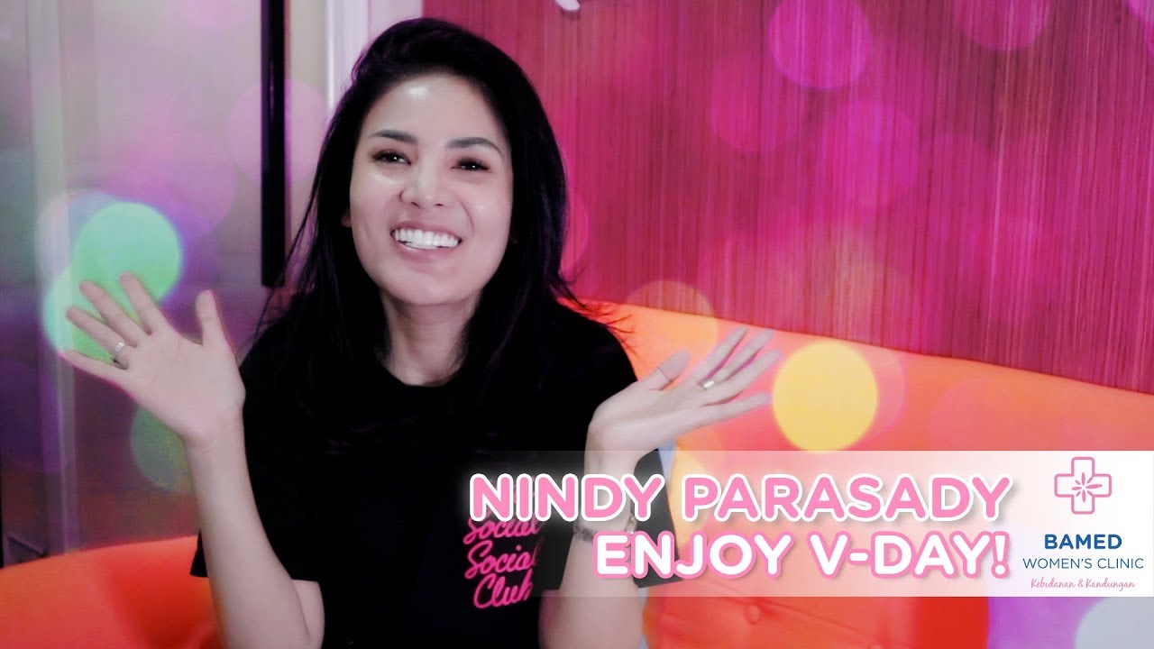 Nindy Parasady - Vaginal Rejuvenation Treatment | Bamed Women's Clinic