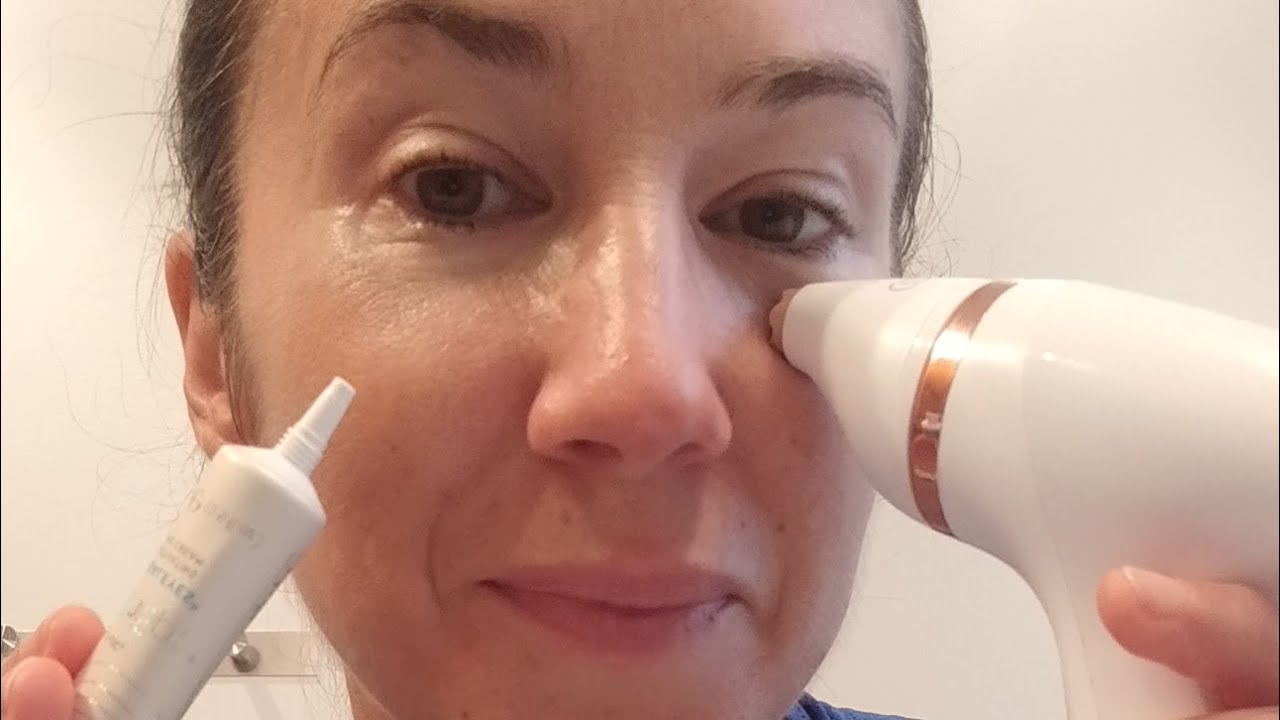 Tuto Accent Lumispa 