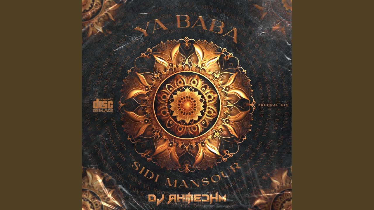 Ya Baba (Sidi Mansour)