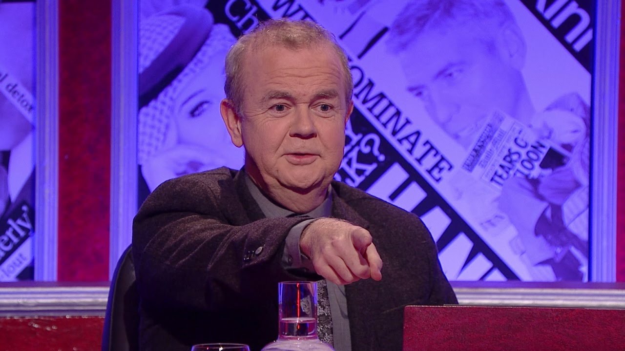 The FIFA inquiry   - Have I Got News For You