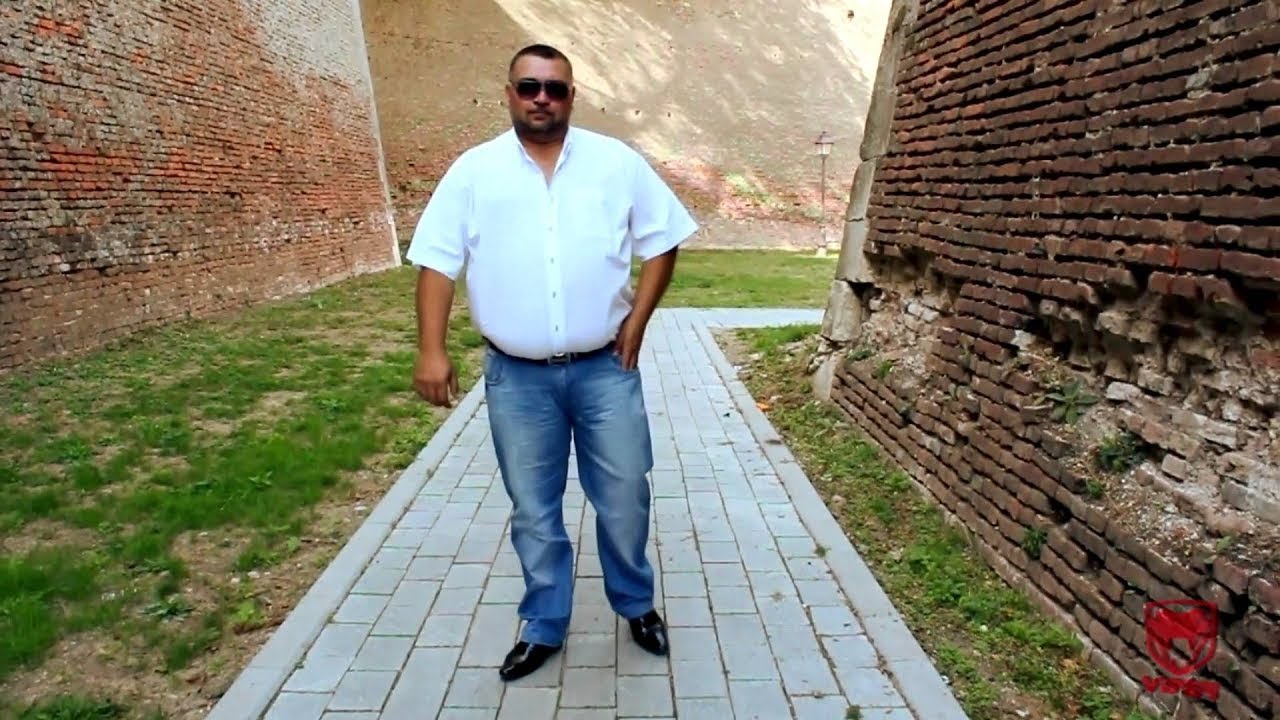 Tibisor Gheza - Bachtali