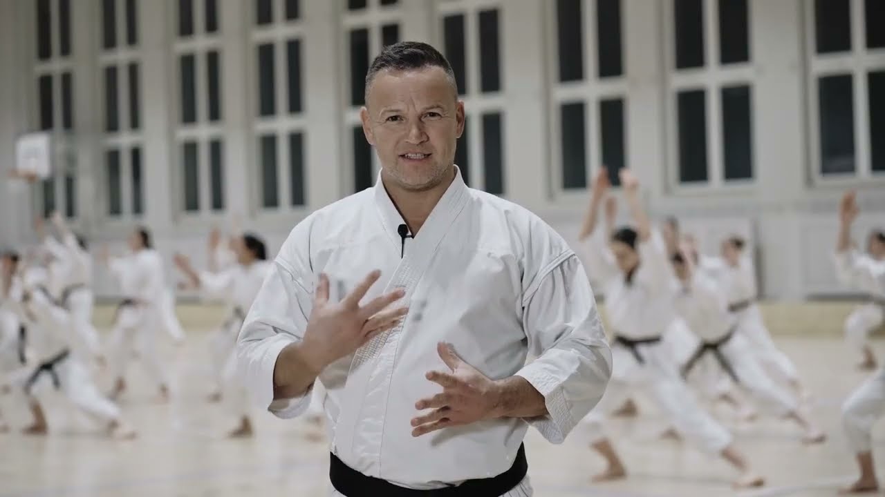 Kurs Mistrzowski - Lublin 2024