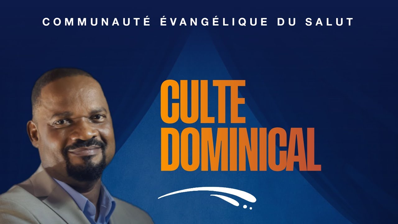 🔴 𝐂𝐔𝐋𝐓𝐄 𝐃𝐄 𝐋𝐎𝐔𝐀𝐍𝐆𝐄 𝐄𝐓 𝐀𝐃𝐎𝐑𝐀𝐓𝐈𝐎𝐍 || DIMANCHE 22 FÉVRIER 2026