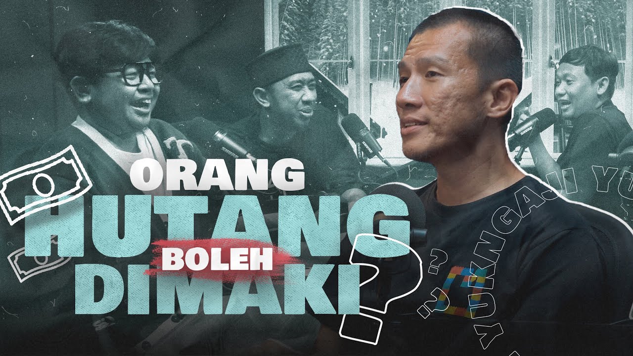 Mau gengsi gengsian? PINJOL solusinya