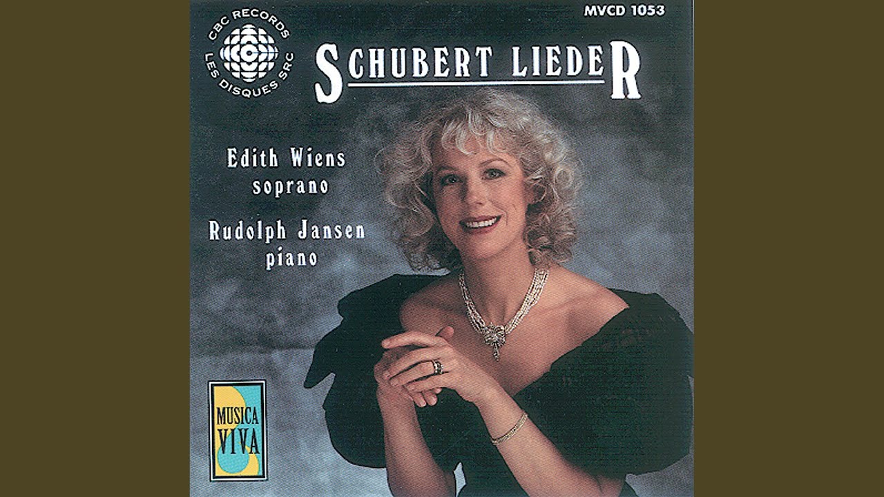 Lachen und Weinen, D. 777