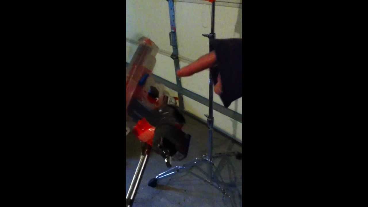Jonathan C & Trevor B. Science Project