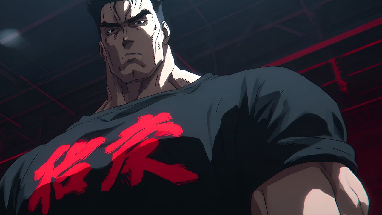 motivation mix - victory mode on ~ gym time ~ ⚡ 💫