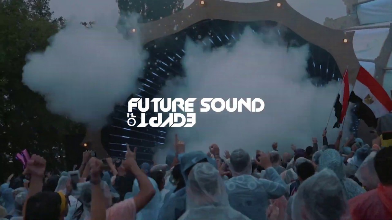 FSOE Experience returns to Tomorrowland 2020