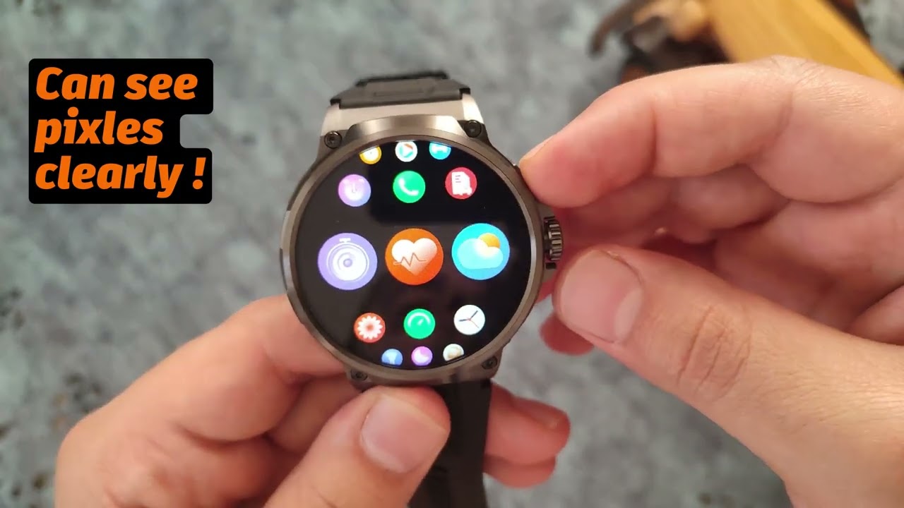 Colmi V69 Smartwatch| UNBOXING & HONEST REVIEW