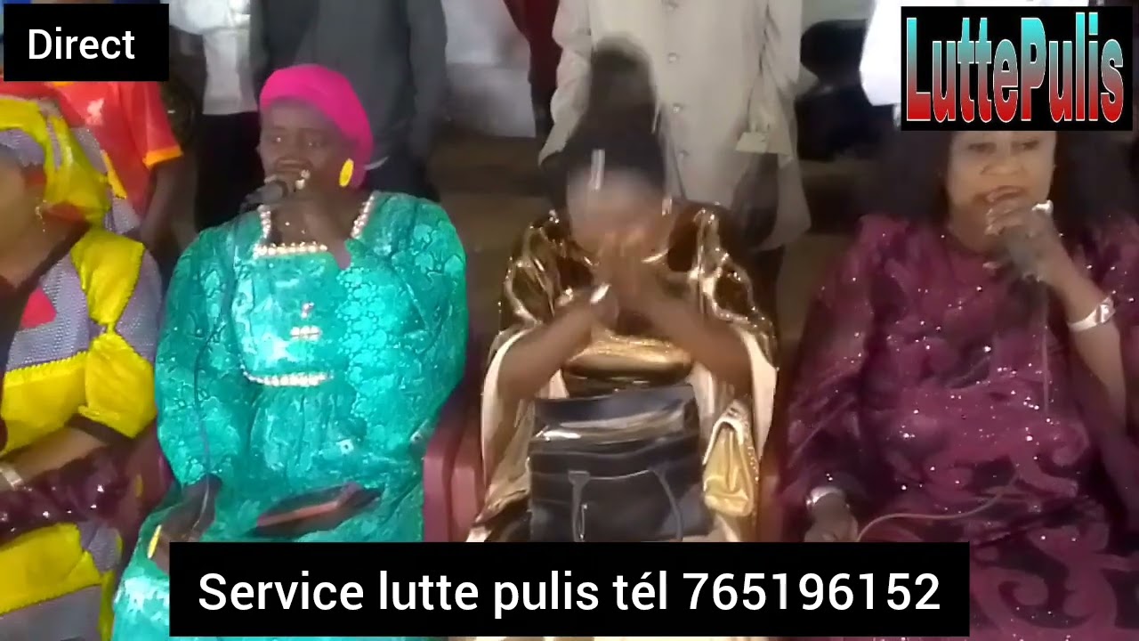 Ambiance bou nékh lambié ho lou nékh waye