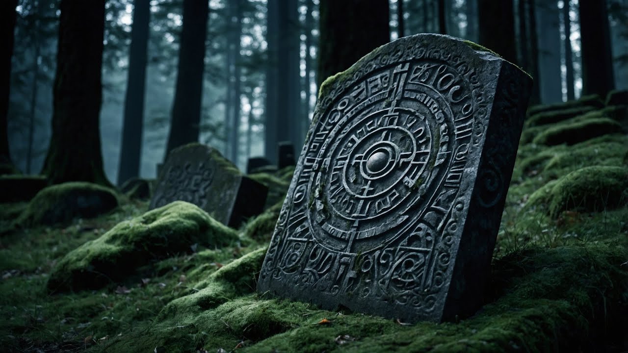 3 Wahre Horrorgeschichten vom Dunklen Friedhof
