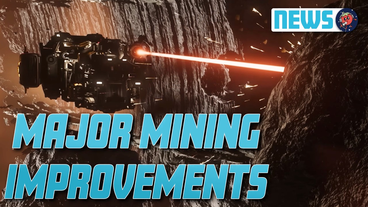 Alpha 4.9 Scanning Gameplay Updates | What's The Exploration Long Term Plan?