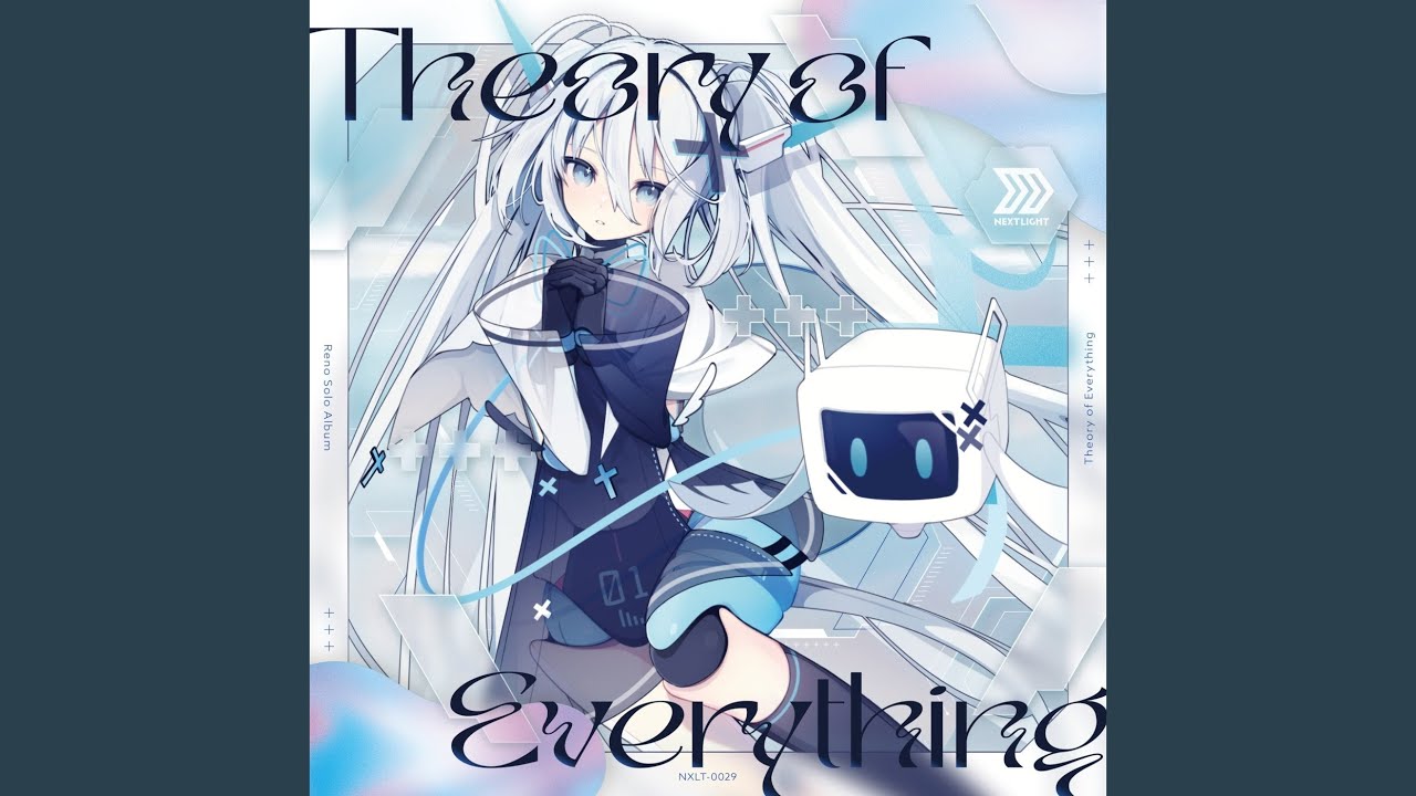 NEXTLIGHTER (2023 Rework)