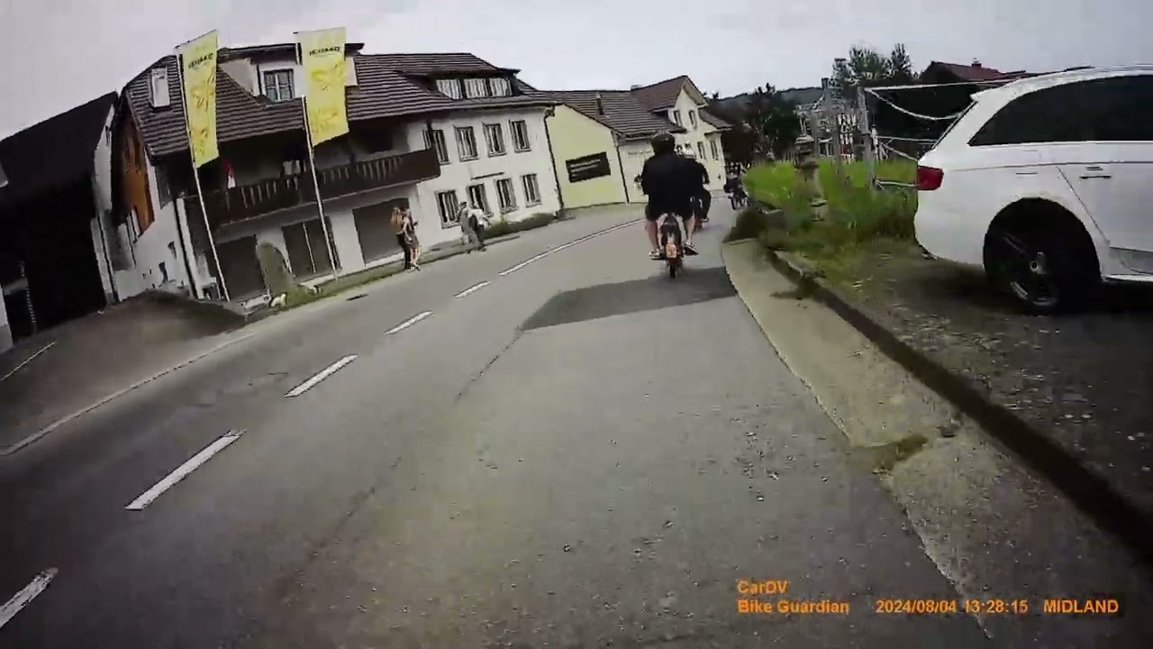 Seckuropfer Rundfahrt 04.08.2024