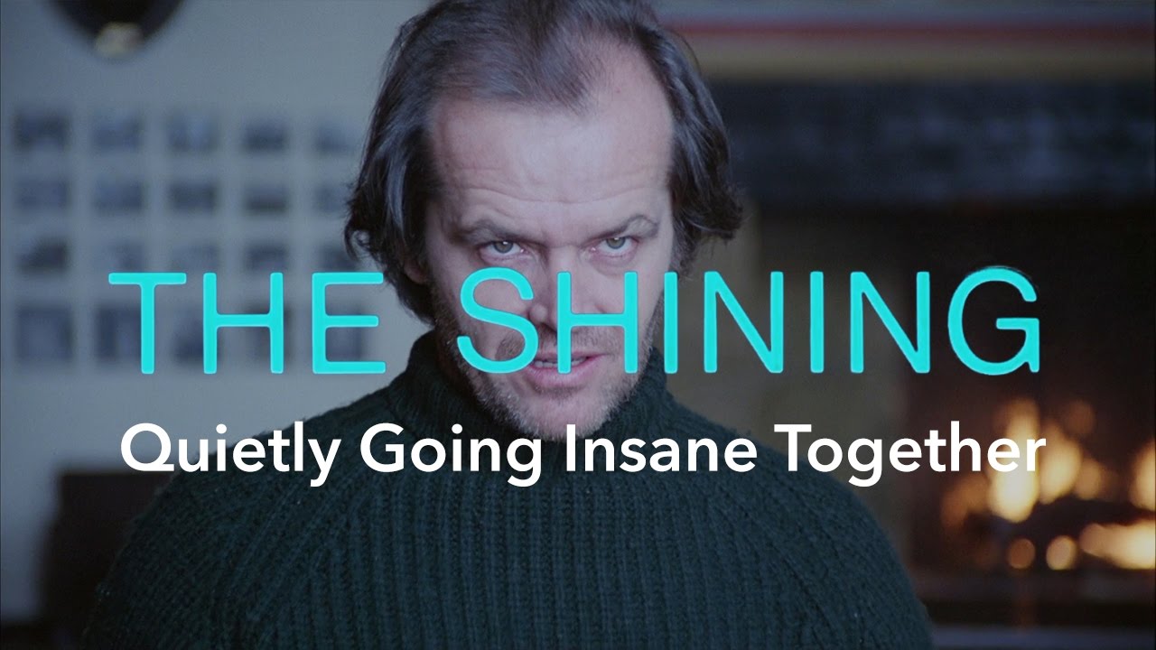 Сияние - Тихо сходят с ума вместе