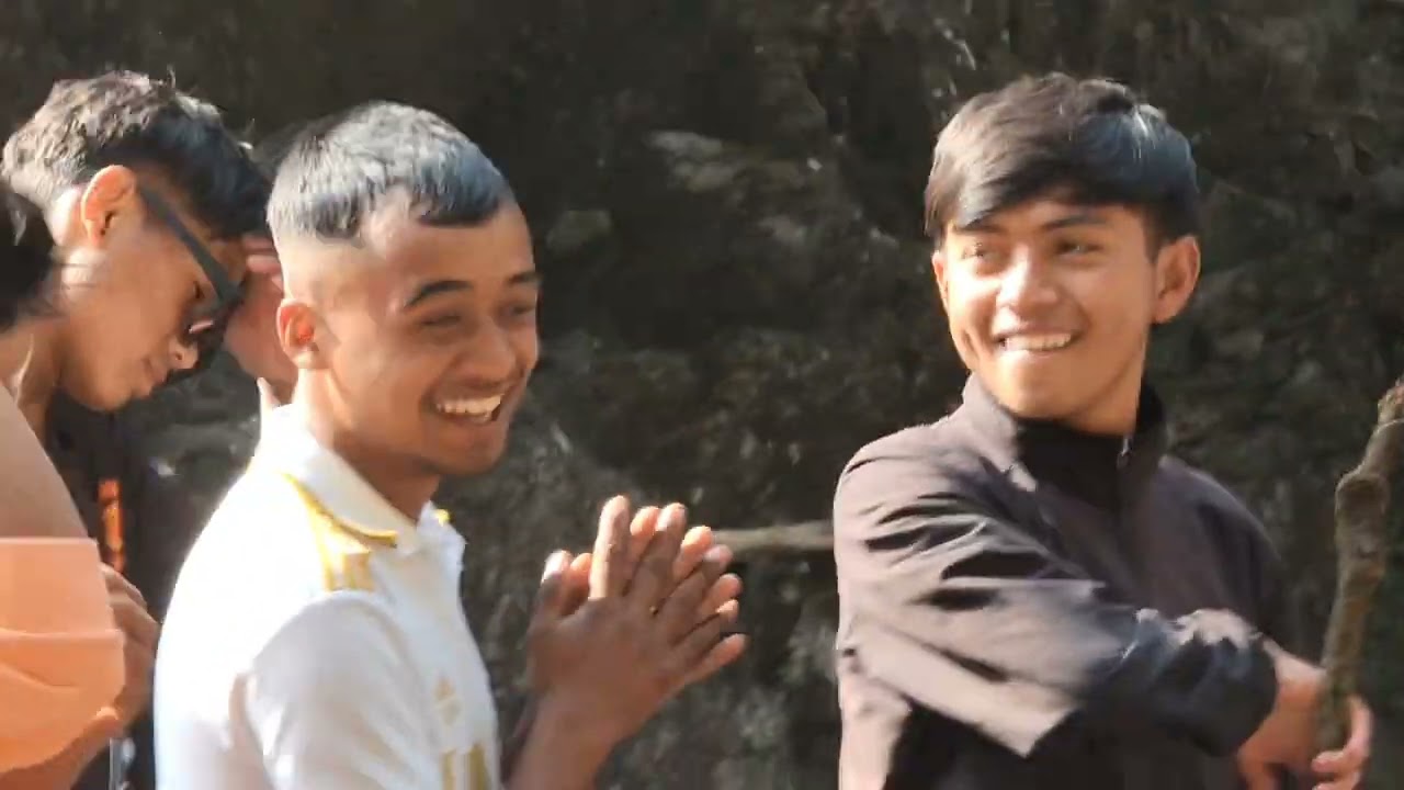 Wan shangkai ha shnong/kyrphei/Meghalaya