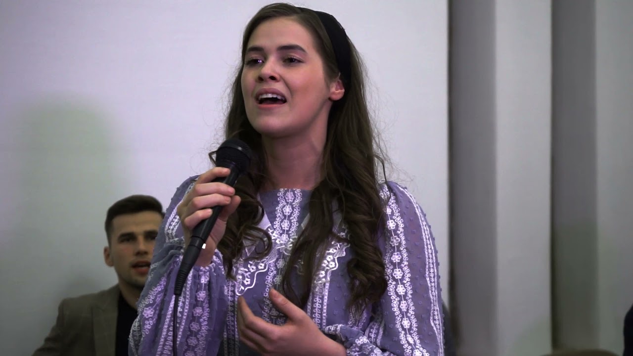 Naomi Sturza - Nu ti strange comori aici pe pamant