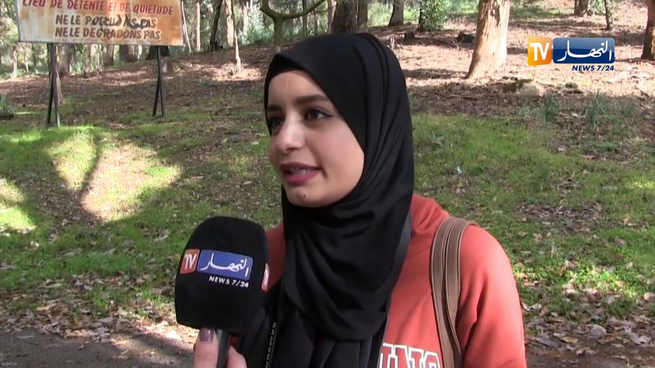 قسنطينة: رحلة سياحية إستكشافية لمحمية جبل الوحش من تنظيم شباب