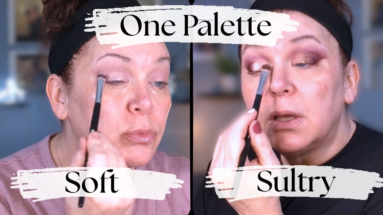 From Soft to Sultry | Valentine’s Makeup for Real Life