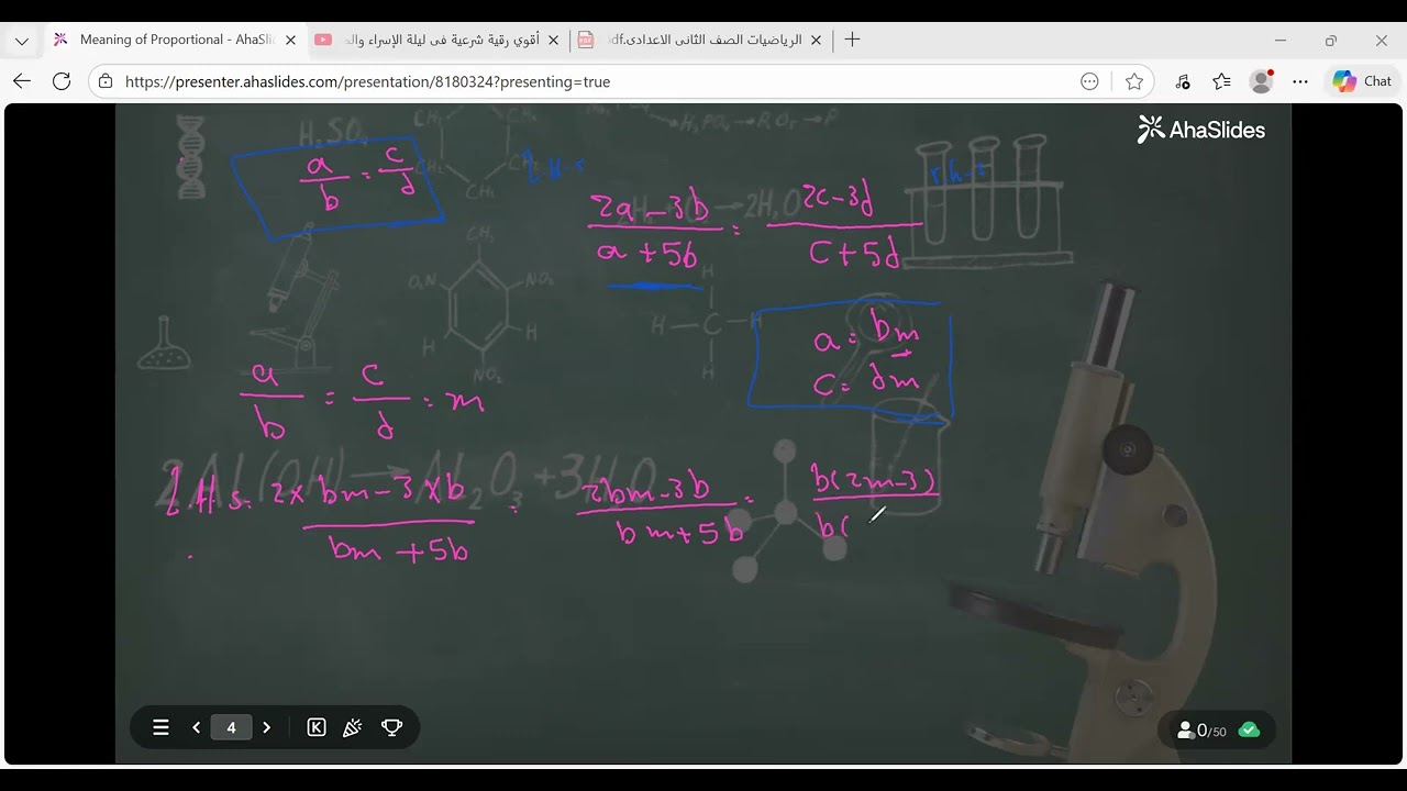 math prep 2 # second term #maths
