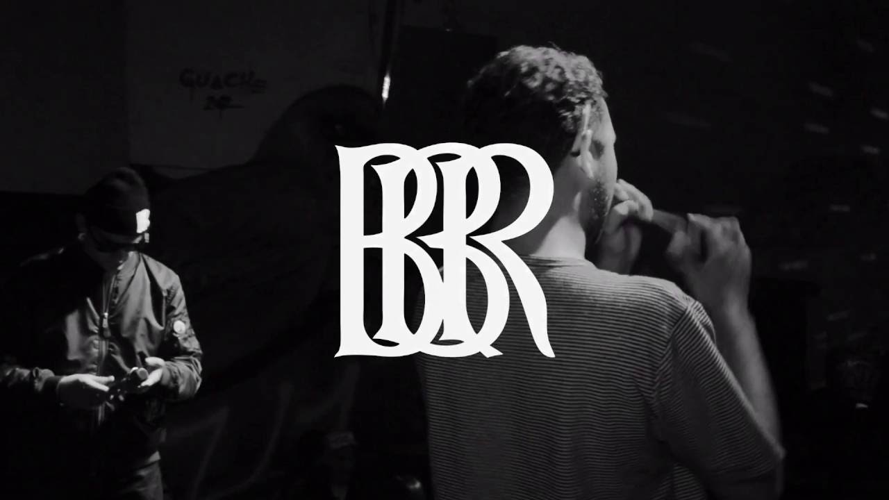 Brothaz Bent @Latino Power VL Sept10